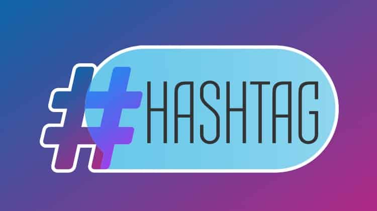 Hashtags là một công cụ mạnh mẽ trong kho vũ khí TikTok của bạn